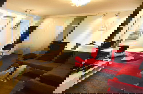 Photo 8 - Ferienwohnung im Wasserturm, Guestrow