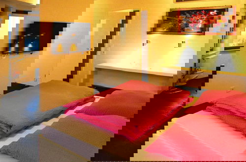 Photo 3 - Ferienwohnung im Wasserturm, Guestrow