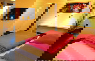 Photo 3 - Ferienwohnung im Wasserturm, Guestrow