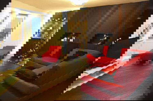 Photo 5 - Ferienwohnung im Wasserturm, Guestrow