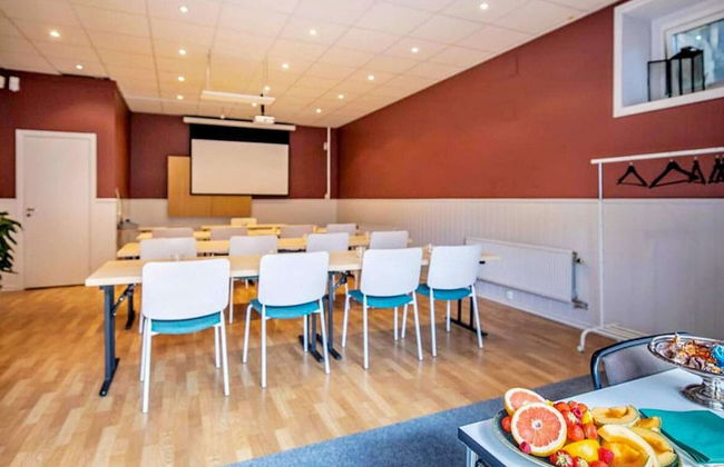 Room in a Hotel With Free Breakfast - Foto 34