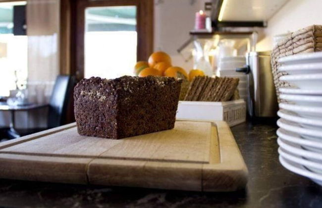 4 Star Vacation Home With Free Breakfast - Foto 37