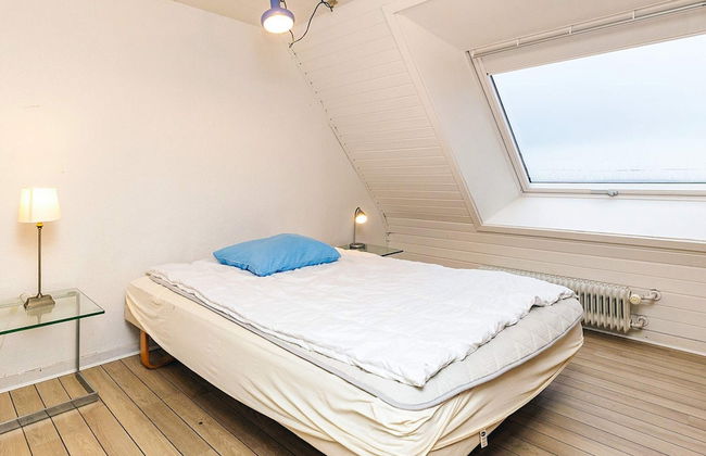 Family Fun With Fjord View - By Traum Ferienwohnungen - Foto 54