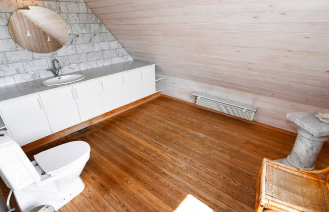 Family Fun With Fjord View - By Traum Ferienwohnungen - Foto 13