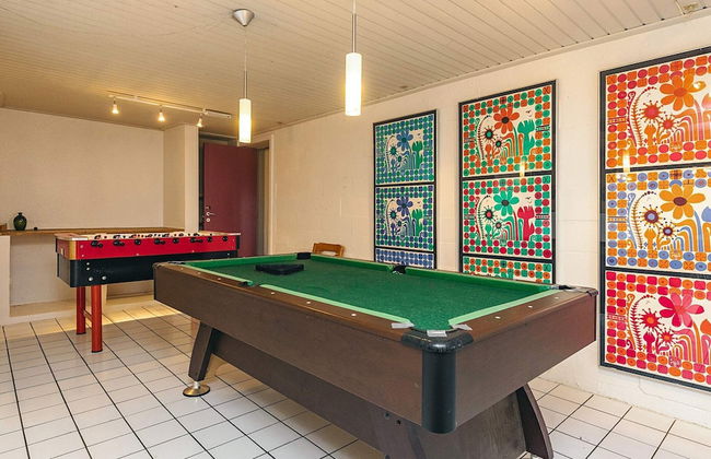 Family Fun With Fjord View - By Traum Ferienwohnungen - Foto 41