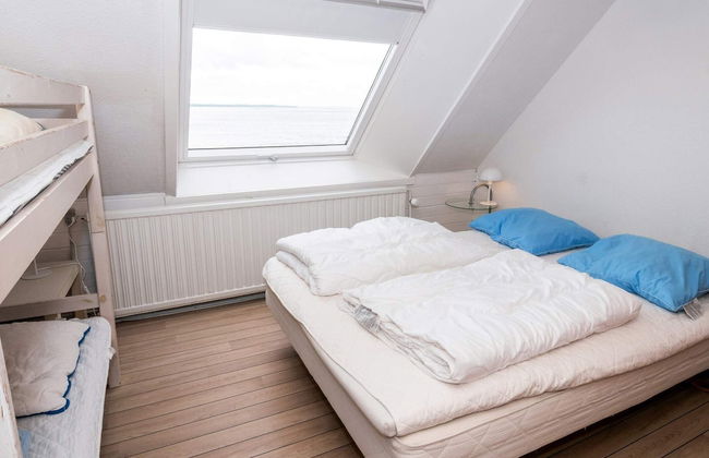 Family Fun With Fjord View - By Traum Ferienwohnungen - Foto 77