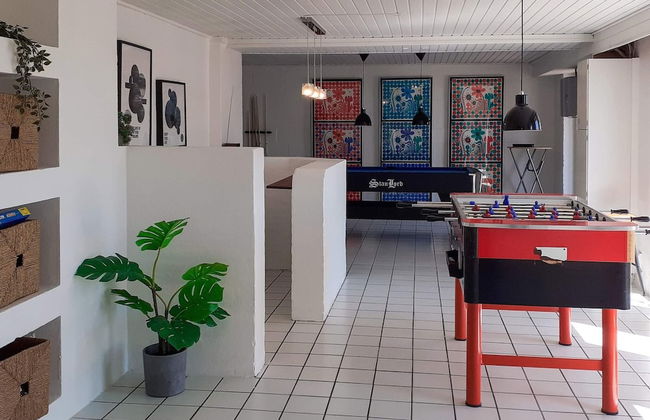 Family Fun With Fjord View - By Traum Ferienwohnungen - Foto 69