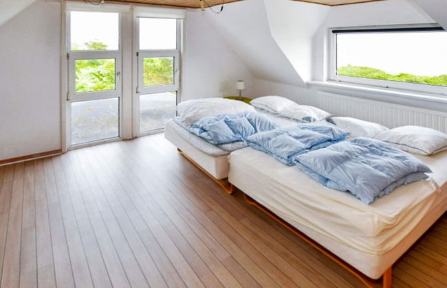 Family Fun With Fjord View - By Traum Ferienwohnungen - Foto 2