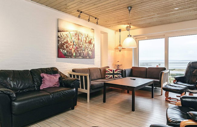 Family Fun With Fjord View - By Traum Ferienwohnungen - Foto 45