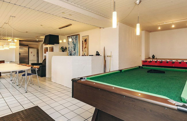 Family Fun With Fjord View - By Traum Ferienwohnungen - Foto 49