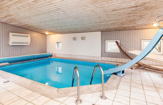 Family Fun With Fjord View - By Traum Ferienwohnungen - Foto 17