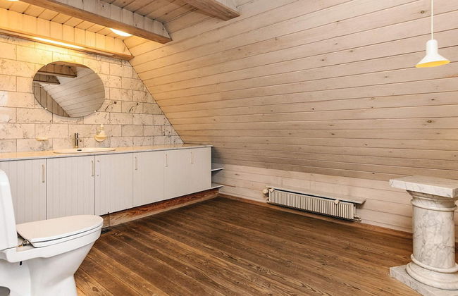 Family Fun With Fjord View - By Traum Ferienwohnungen - Foto 35