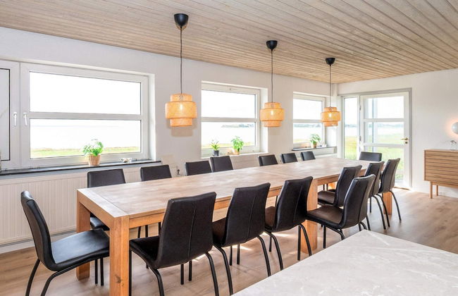 Family Fun With Fjord View - By Traum Ferienwohnungen - Foto 75