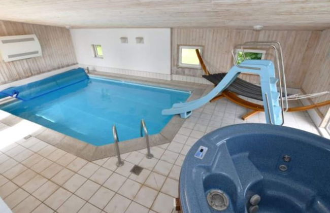 Family Fun With Fjord View - By Traum Ferienwohnungen - Foto 21