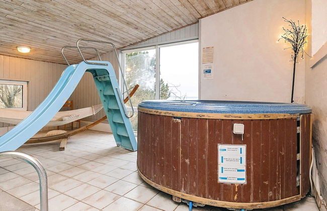 Family Fun With Fjord View - By Traum Ferienwohnungen - Foto 23