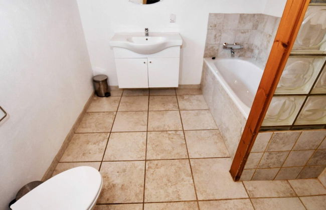 Family Fun With Fjord View - By Traum Ferienwohnungen - Foto 11