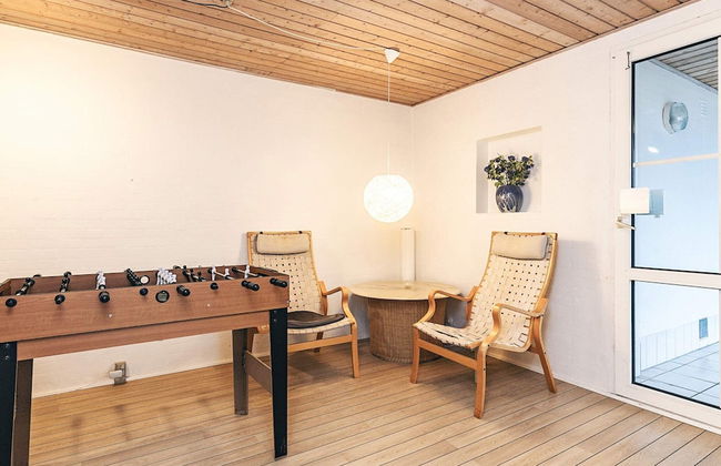 Family Fun With Fjord View - By Traum Ferienwohnungen - Foto 31