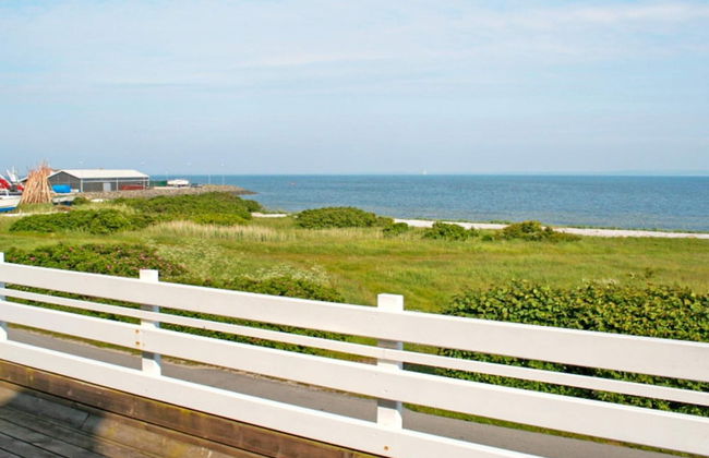 Family Fun With Fjord View - By Traum Ferienwohnungen - Foto 29