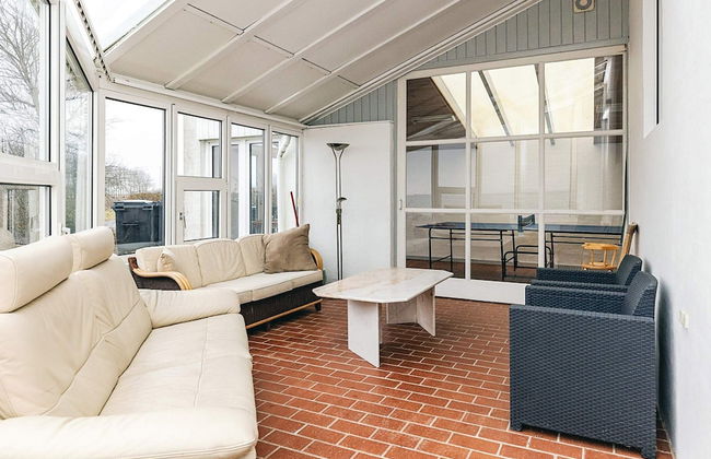 Family Fun With Fjord View - By Traum Ferienwohnungen - Foto 32