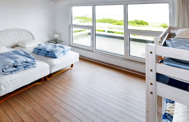 Family Fun With Fjord View - By Traum Ferienwohnungen - Foto 4