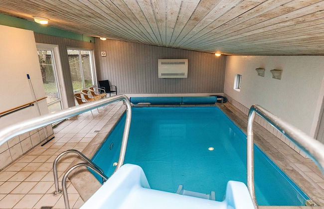 Family Fun With Fjord View - By Traum Ferienwohnungen - Foto 16