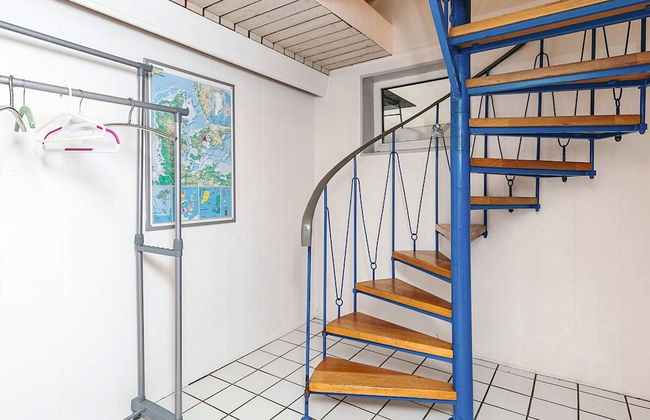 Family Fun With Fjord View - By Traum Ferienwohnungen - Foto 30