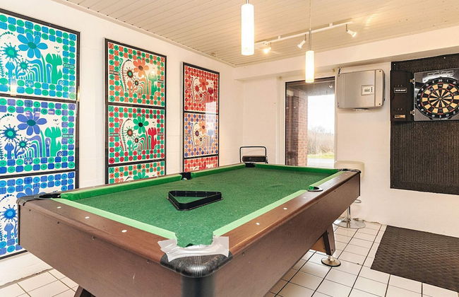 Family Fun With Fjord View - By Traum Ferienwohnungen - Foto 38