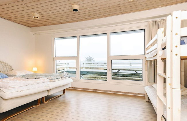 Family Fun With Fjord View - By Traum Ferienwohnungen - Foto 57