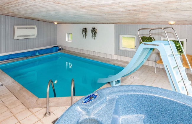 Family Fun With Fjord View - By Traum Ferienwohnungen - Foto 19