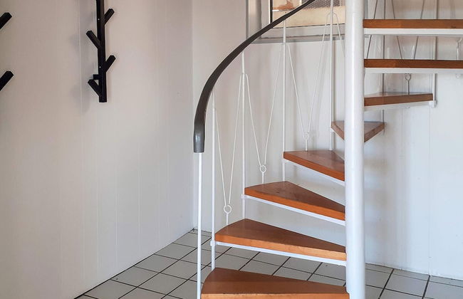 Family Fun With Fjord View - By Traum Ferienwohnungen - Foto 79