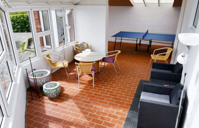 Family Fun With Fjord View - By Traum Ferienwohnungen - Foto 28