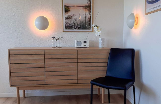 Family Fun With Fjord View - By Traum Ferienwohnungen - Foto 68