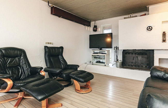 Family Fun With Fjord View - By Traum Ferienwohnungen - Foto 40