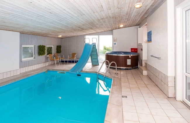 Family Fun With Fjord View - By Traum Ferienwohnungen - Foto 20