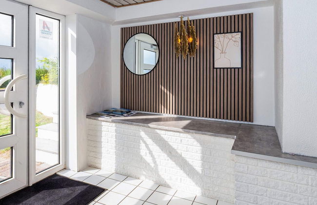 Family Fun With Fjord View - By Traum Ferienwohnungen - Foto 67