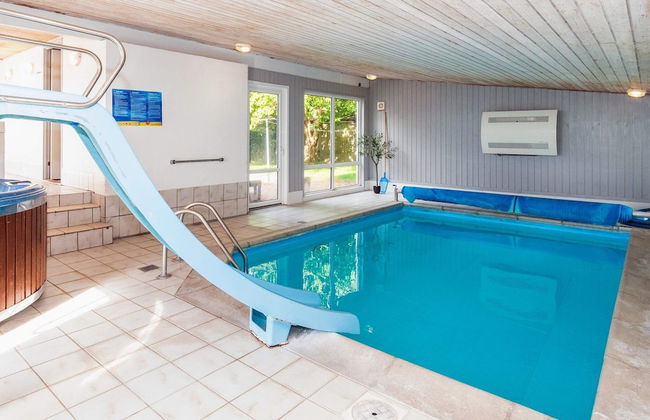 Family Fun With Fjord View - By Traum Ferienwohnungen - Foto 18