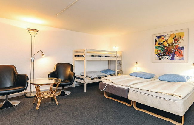 Family Fun With Fjord View - By Traum Ferienwohnungen - Foto 44