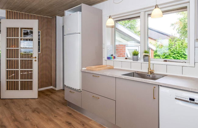 Family Fun With Fjord View - By Traum Ferienwohnungen - Foto 72