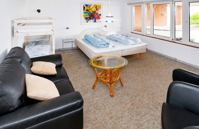 Family Fun With Fjord View - By Traum Ferienwohnungen - Foto 3