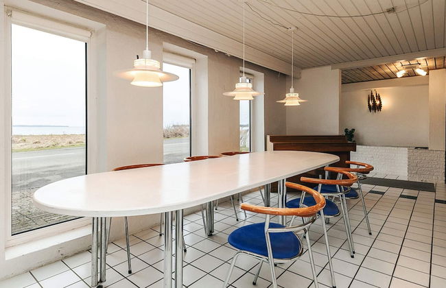 Family Fun With Fjord View - By Traum Ferienwohnungen - Foto 51