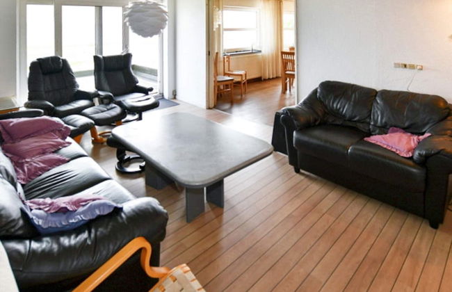 Family Fun With Fjord View - By Traum Ferienwohnungen - Foto 6