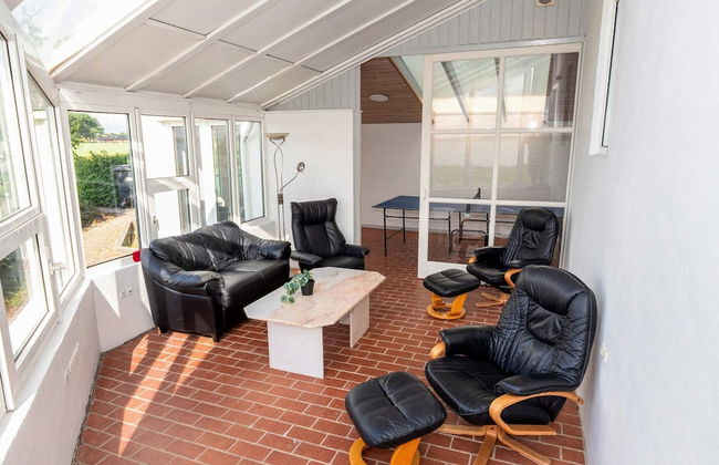 Family Fun With Fjord View - By Traum Ferienwohnungen - Foto 74