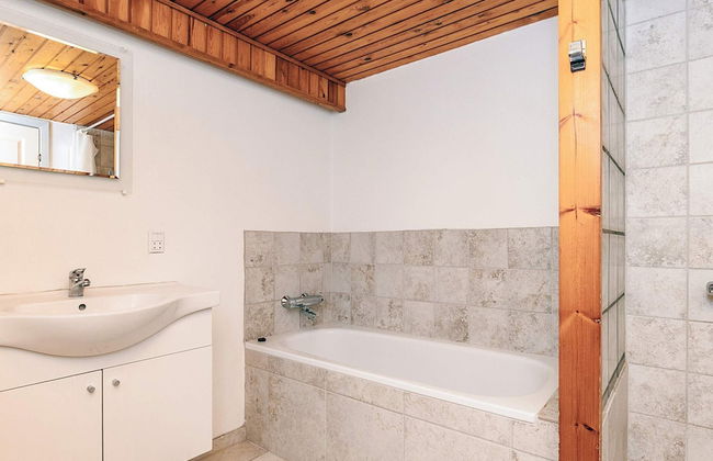 Family Fun With Fjord View - By Traum Ferienwohnungen - Foto 47