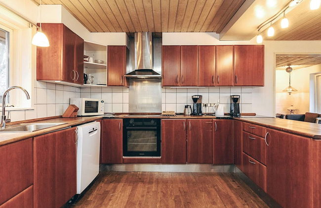 Family Fun With Fjord View - By Traum Ferienwohnungen - Foto 48