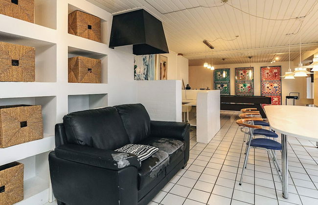 Family Fun With Fjord View - By Traum Ferienwohnungen - Foto 55