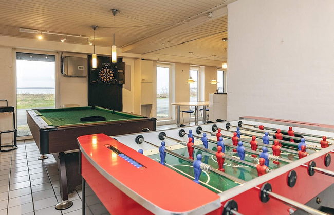 Family Fun With Fjord View - By Traum Ferienwohnungen - Foto 46