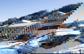 Foto 1 - Welcoming Chalet With Wellness