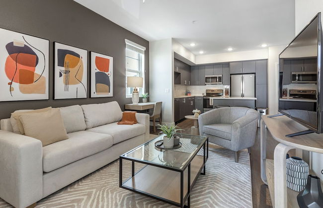 Landing Apartments Huntsville - Foto 4