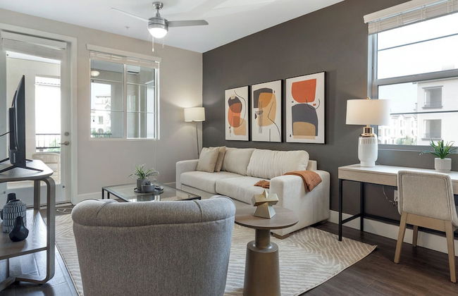 Landing Apartments Huntsville - Foto 1