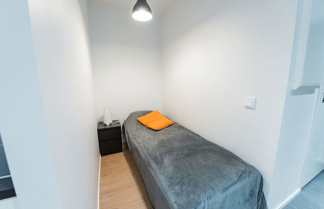 Forenom Serviced Apartments Alankotie - Photo 3
